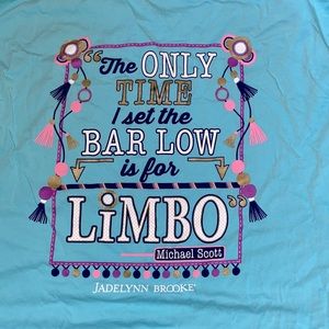 Adorable jadelynn brooke long sleeve t shirt!
